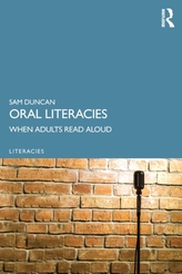 Oral Literacies