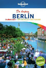 Berlín do kapsy - Lonely Planet