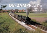 DB-Dampfloks 2022