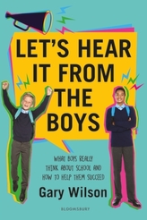 Let\'s Hear It from the Boys