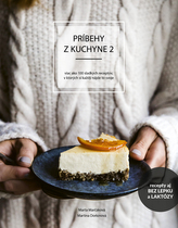  Príbehy z kuchyne 2