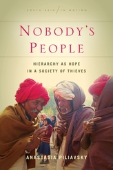 Nobody\'s People