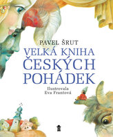 Velká kniha českých pohádek