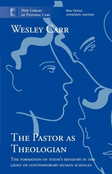 The Pastor as Theologian