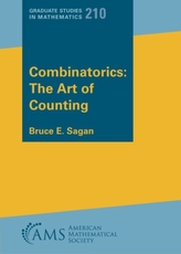 Combinatorics: The Art of Counting