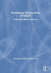 Developing Writing Skills for IELTS
