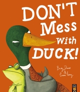 Don\'t Mess With Duck!