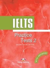 IELTS Practice Tests 2 SB with Answers