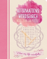 Affirmations Wordsearch