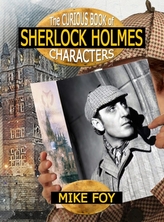 The Curious Book of Sherlock Holmes Characters