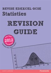 REVISE Edexcel GCSE Statistics Revision Guide (with online edition)