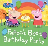Peppa Pig: Peppa’s Best Birthday