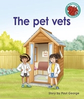 The pet vets