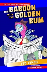 The Baboon with the Golden Bum