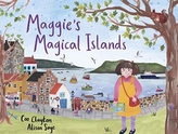 Maggie\'s Magical Islands