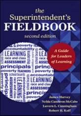 The Superintendent\'s Fieldbook