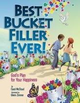 Best Bucket Filler Ever! God\'s Plan For Your Happiness