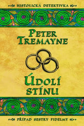 Údolí stínu - Případ sestry Fidelmy