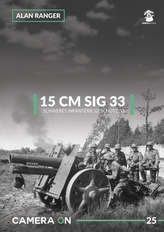 15 CM Sig 33