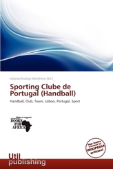 Sporting Clube de Portugal (Handball)