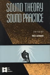 Sound Theory/Sound Practice