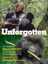 Unforgotten (Library edition)