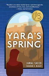 Yara\'s Spring