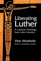 Liberating Luther