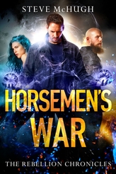 Horsemen\'s War