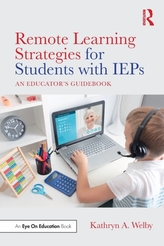 Remote Learning Strategies for Students with IEPs