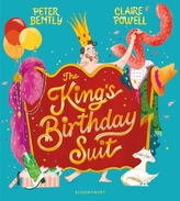 The King\'s Birthday Suit
