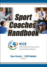 Sport Coaches\' Handbook