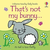 That\'s not my bunny...