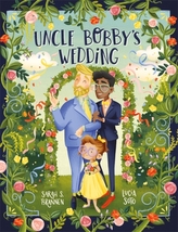 Uncle Bobby\'s Wedding