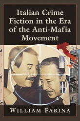 Italian Crime Fiction in the Era of the Anti-Mafia Movement