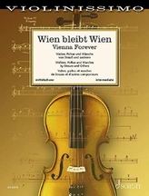 VIENNA FORVER VIOLIN AND PIANO