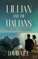 Lillian and the Italians