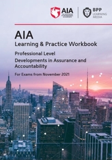 AIA 11 Developments in Assurance and Accountability