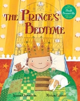 The Prince\'s Bedtime