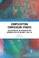 Complexifying Curriculum Studies