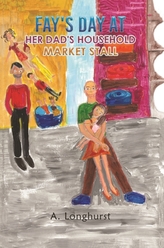 Fay\'s Day at her Dad\'s Household Market Stall