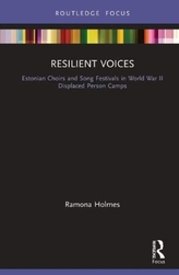 Resilient Voices