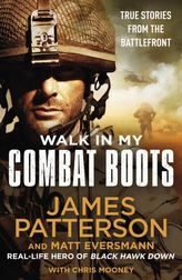 Walk in My Combat Boots