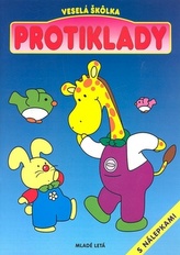 Protiklady