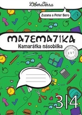  Kamarátka násobilka