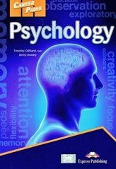 Career Paths. Psychology SB + DigiBook