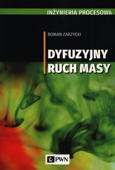 Dyfuzyjny ruch masy