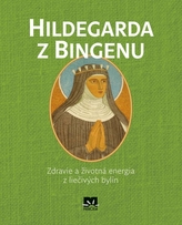 Hildegarda z Bingenu