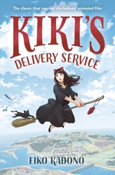 Kiki\'s Delivery Service