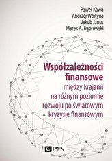 Współzależności finansowe